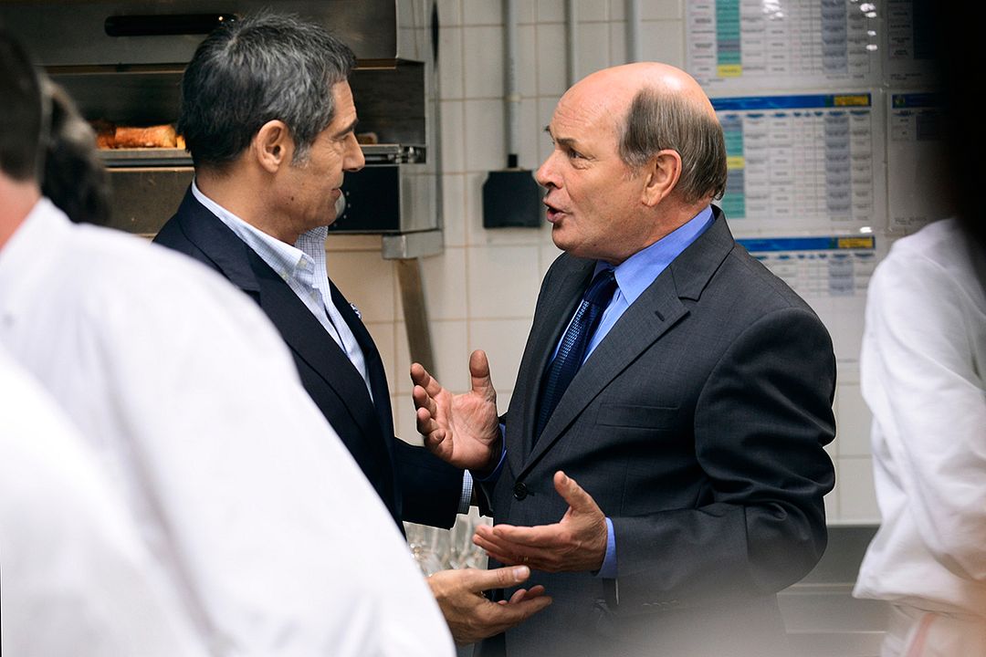 Foto Stephan Archinard, François Prévôt-Leygonie