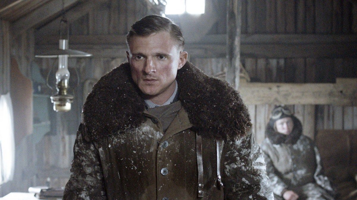 Into the white : Foto