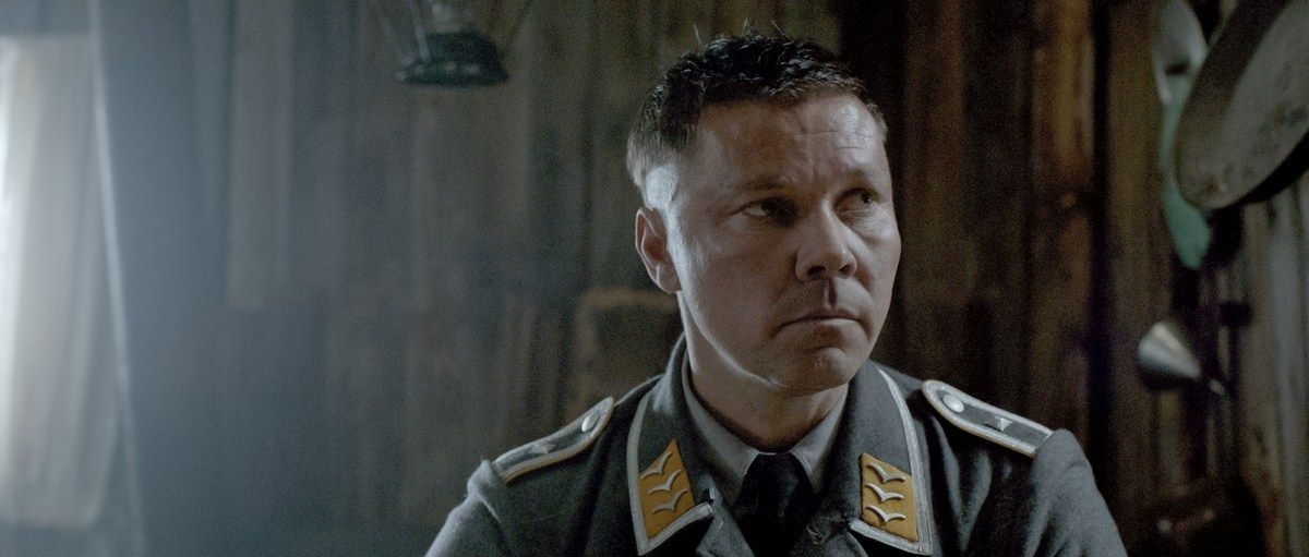 Into the white : Foto