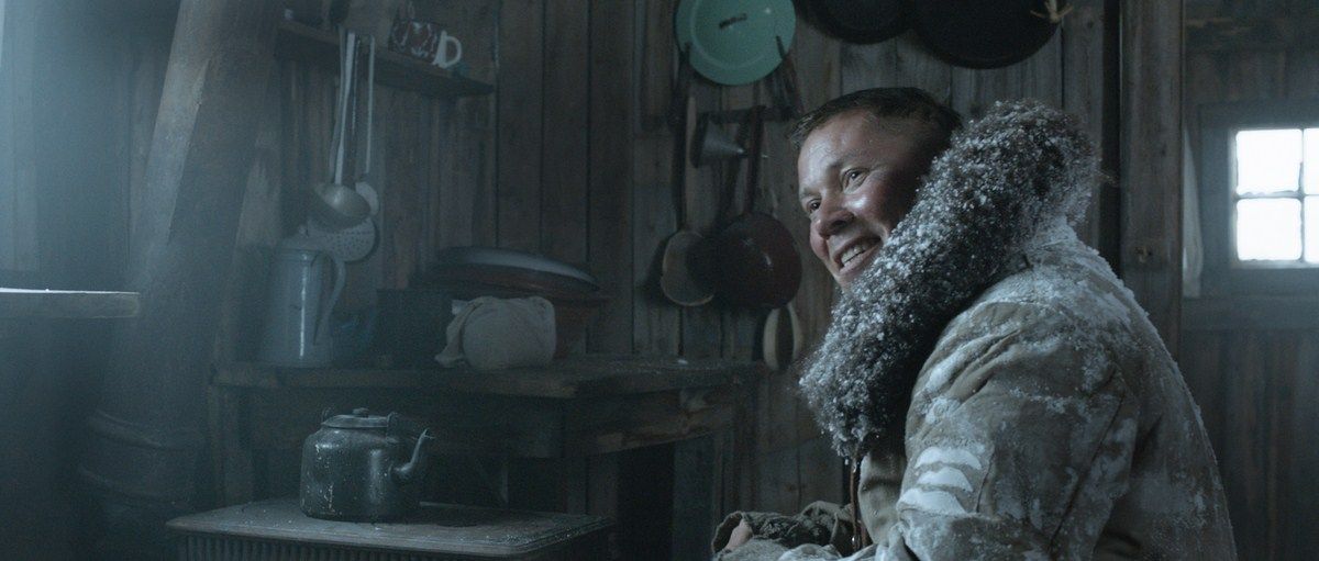 Into the white : Foto