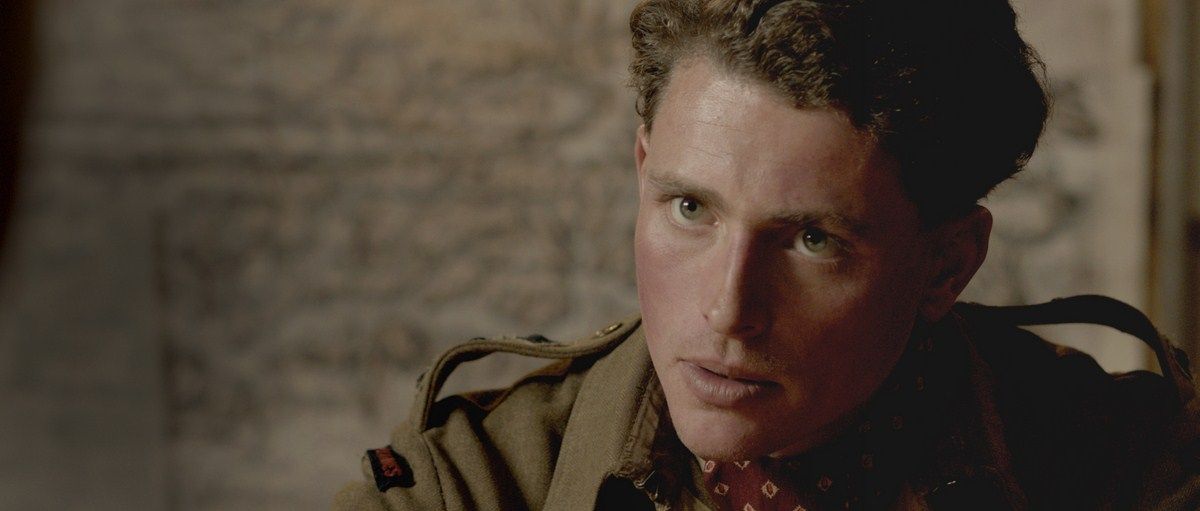 Into the white : Foto