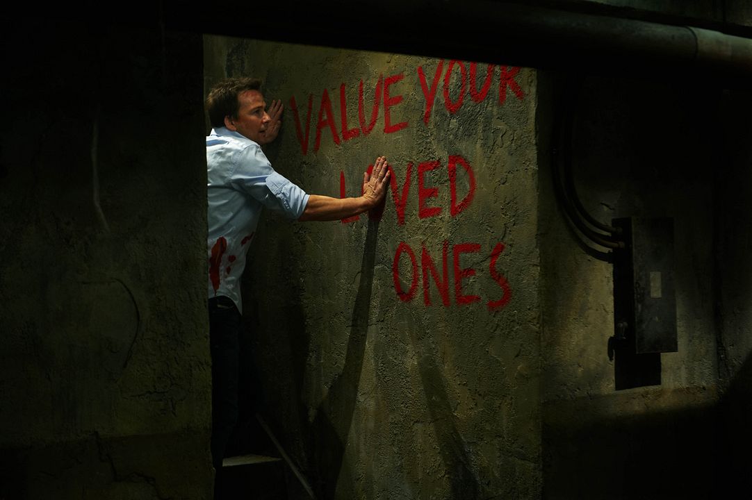 El juego del miedo VII : Foto