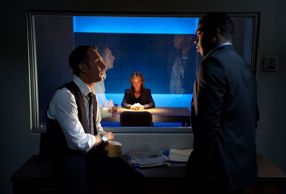 El juego del miedo VII : Foto