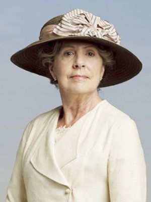 Póster Penelope Wilton