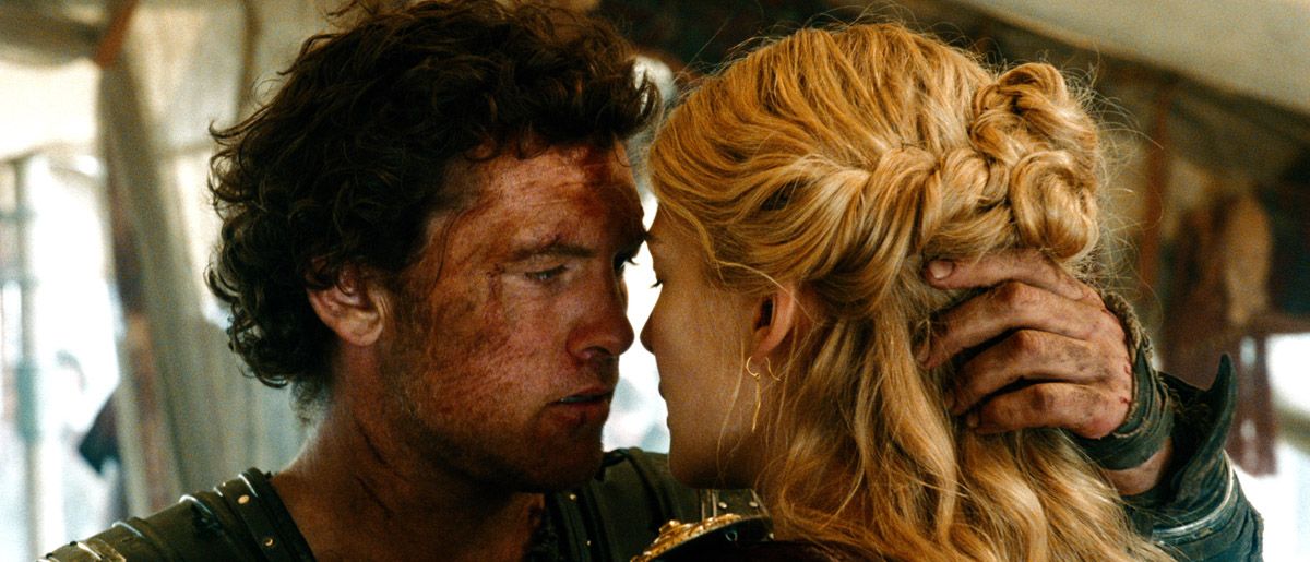Furia de Titanes 2 : Foto Sam Worthington