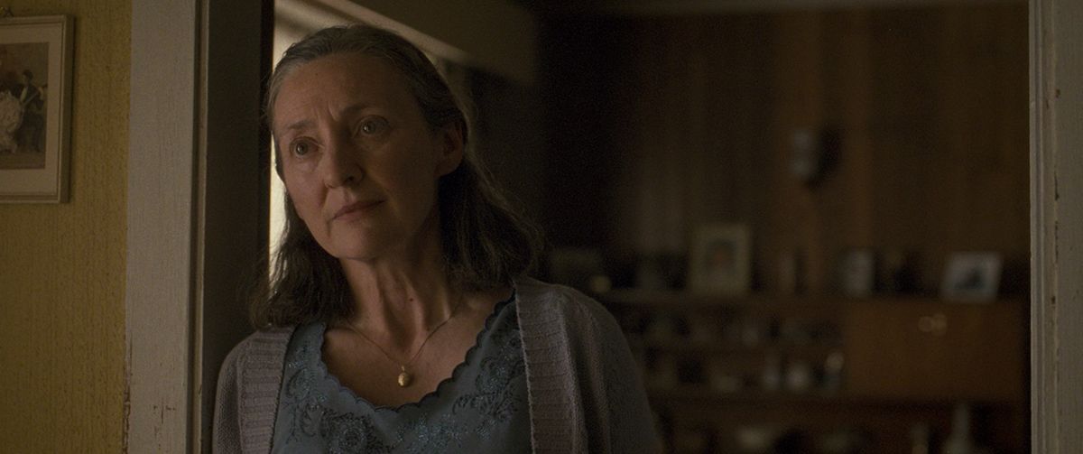 Shadow Dancer : Foto Brid Brennan