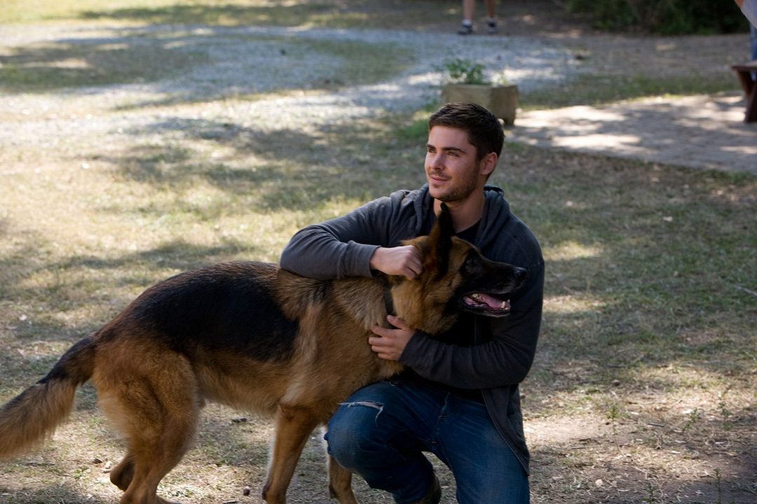Cuando te encuentre : Foto
