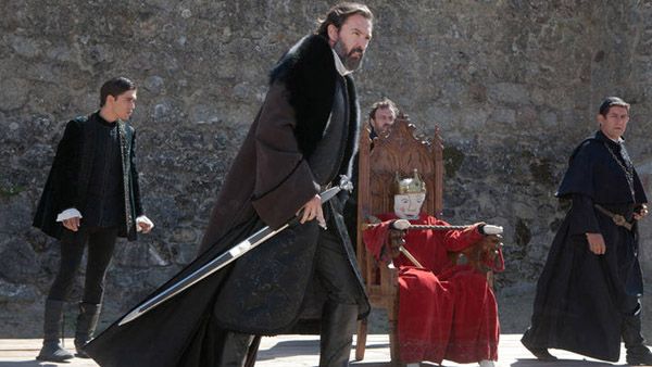 Foto Ginés García Millán