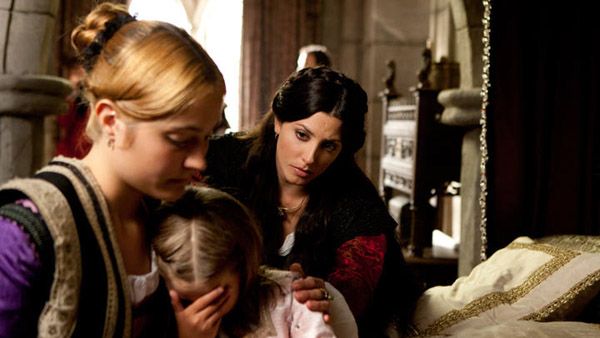 Foto Bárbara Lennie