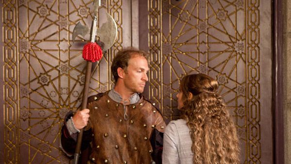 Foto Michelle Jenner