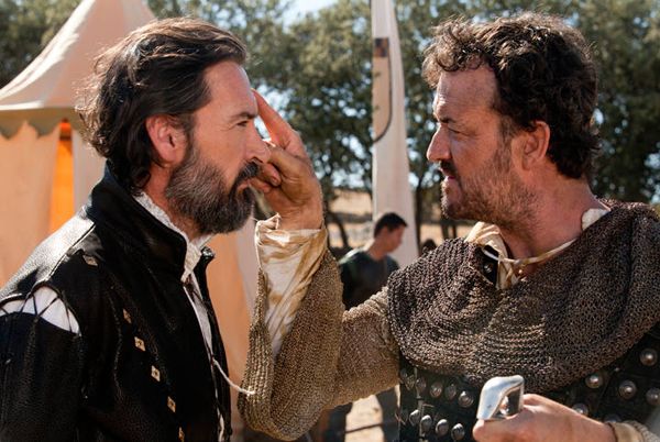 Foto Ginés García Millán