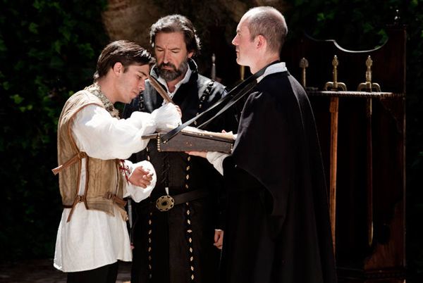 Foto Ginés García Millán