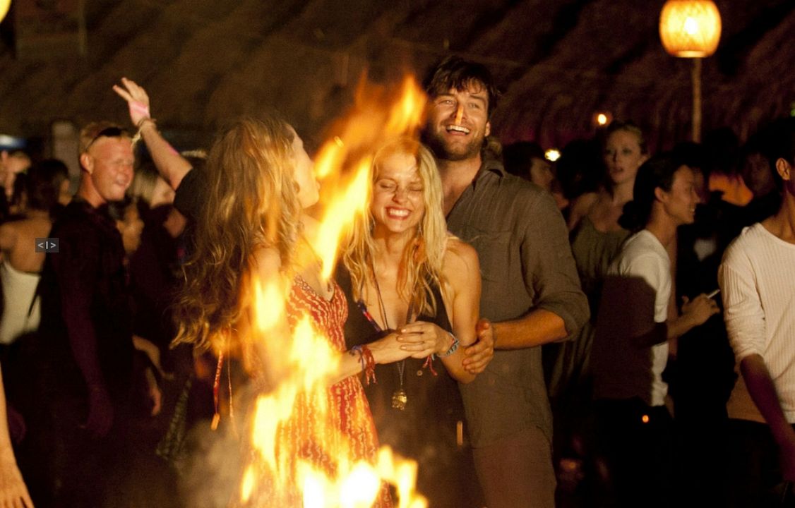 Wish You Were Here : Foto