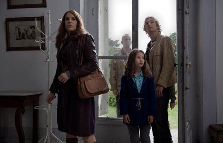 Foto Barry Atsma, Hadewych Minis