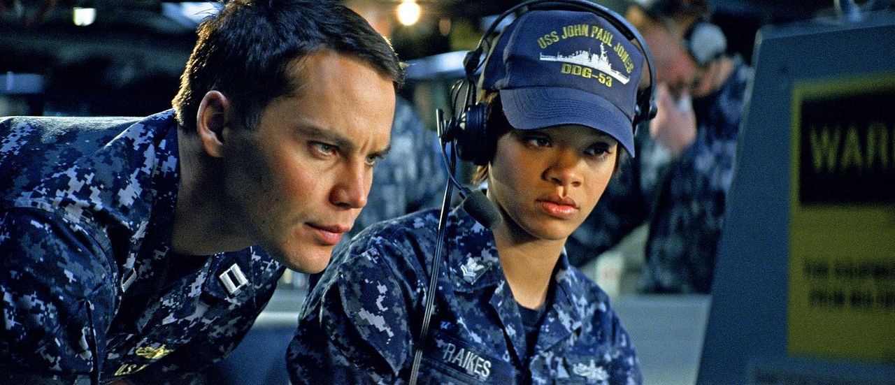 Battleship: Batalla Naval : Foto Peter Berg