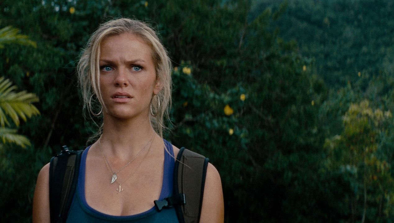 Battleship: Batalla Naval : Foto Peter Berg, Brooklyn Decker
