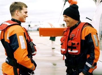 Guardianes de alta mar : Foto