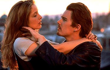 Antes de amanecer : Foto