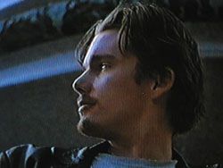 Antes de amanecer : Foto