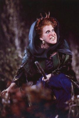 Abracadabra : Foto Bette Midler