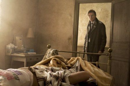 Búsqueda implacable : Foto