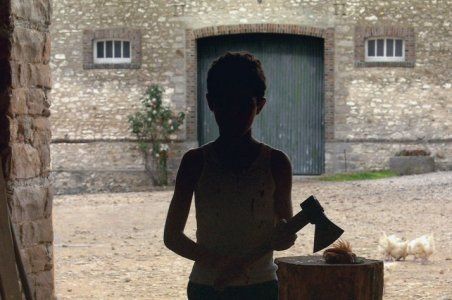 Observador Oculto : Foto