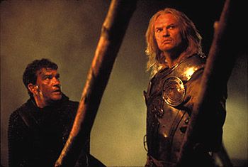 El guerrero nº 13 : Foto