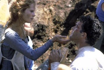 El guerrero nº 13 : Foto