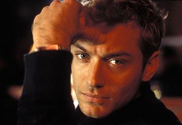 Alfie: El seductor irresistible : Foto