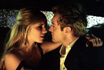 Alfie: El seductor irresistible : Foto