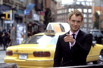 Alfie: El seductor irresistible : Foto