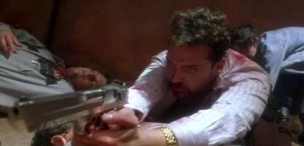 Asesinos natos : Foto