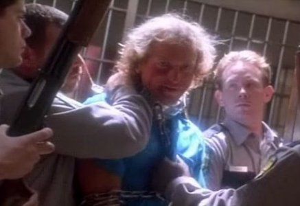 Asesinos natos : Foto