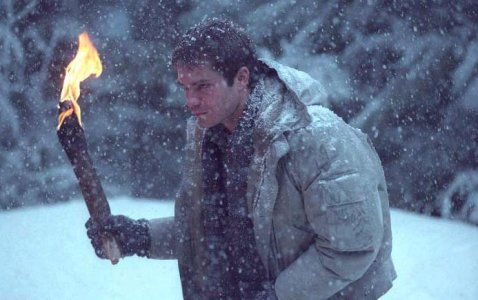 El cazador de sueños : Foto