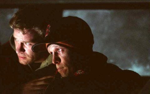 El cazador de sueños : Foto