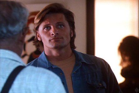 American Yakuza : Foto Viggo Mortensen