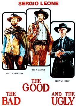 El bueno, el feo y el malo : Foto