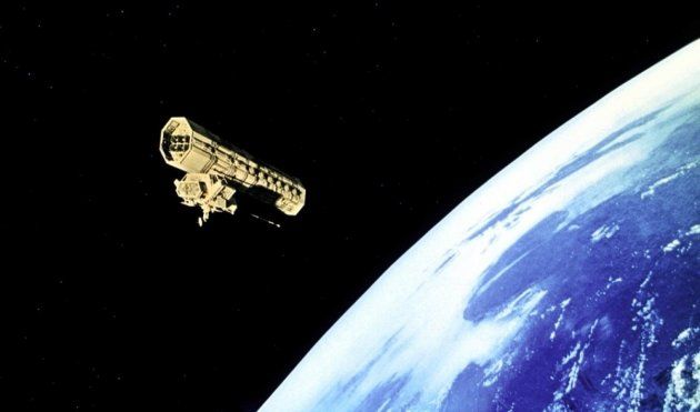 2001: Una odisea del espacio : Foto