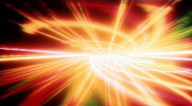 2001: Una odisea del espacio : Foto