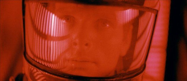 2001: Una odisea del espacio : Foto