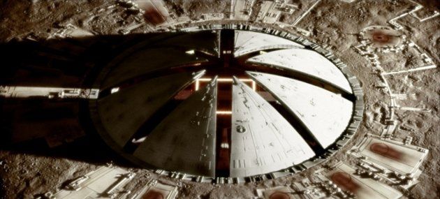 2001: Una odisea del espacio : Foto