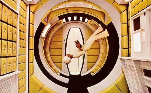 2001: Una odisea del espacio : Foto