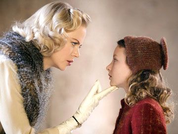 La brújula dorada : Foto