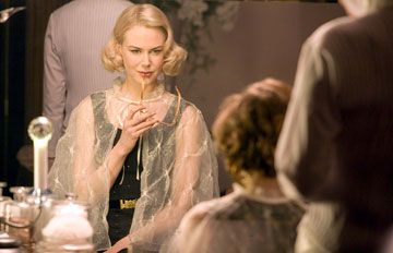 La brújula dorada : Foto