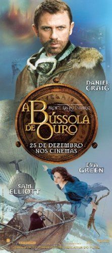 La brújula dorada : Foto