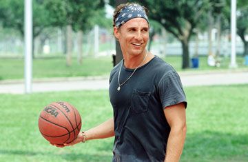 Soltero en casa : Foto