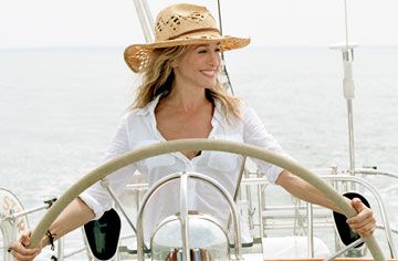 Soltero en casa : Foto