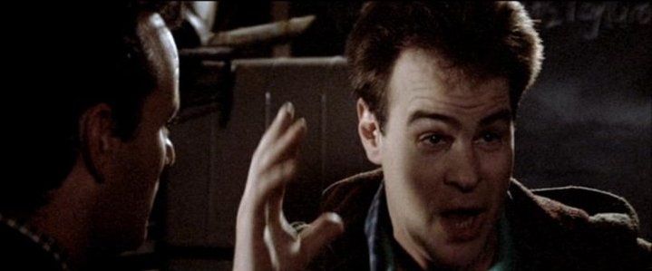 Los cazafantasmas : Foto