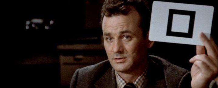 Los cazafantasmas : Foto