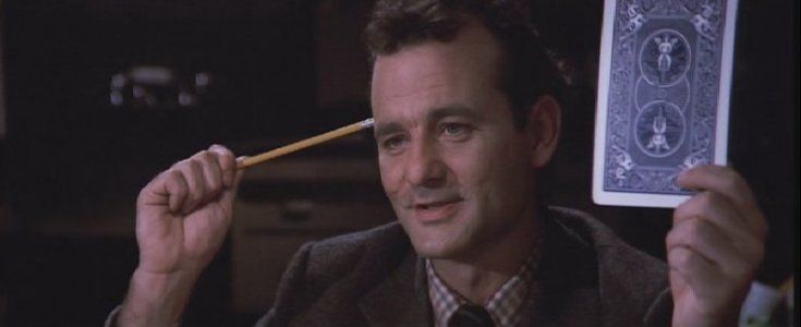 Los cazafantasmas : Foto